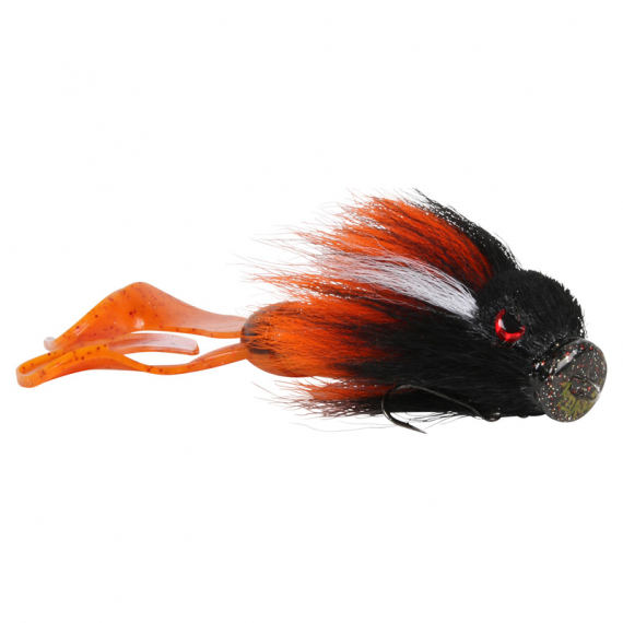 Miuras Mouse Mini, 20cm, 40g - Derg Whisper i gruppen Fiskedrag / Mustache Rigs & Miuras hos Sportfiskeprylar.se (11-MMM-016)