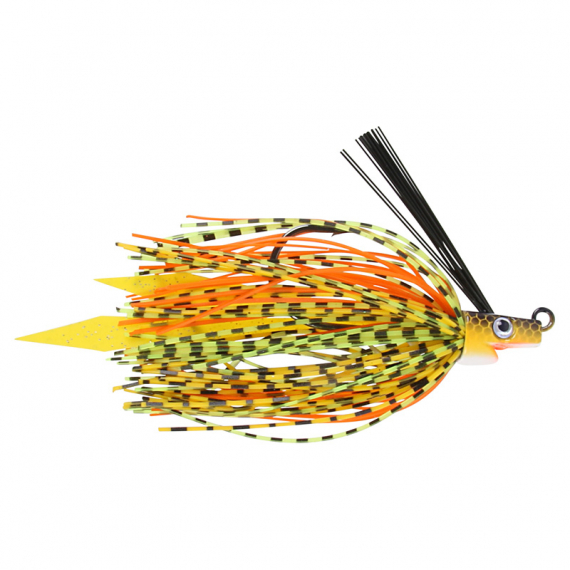 Pig Digger Swim Jig i gruppen Fiskedrag / Jigs hos Sportfiskeprylar.se (11-SD10-BLGr)
