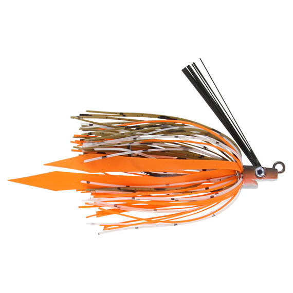 Pig Digger Swim Jig 15g - Blue Gill i gruppen Fiskedrag / Jigs hos Sportfiskeprylar.se (11-SD15-BLG)