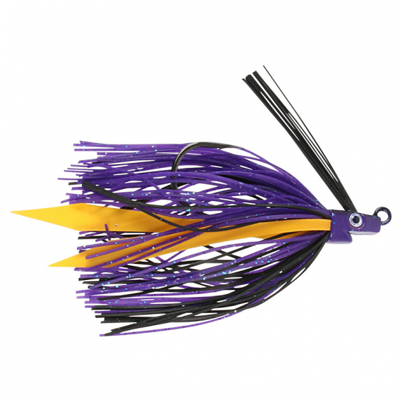 Pig Digger Swim Jig 15g - Batman i gruppen Fiskedrag / Jigs hos Sportfiskeprylar.se (11-SD15-BTM)