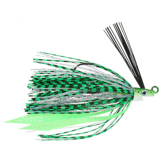 Pig Digger Swim Jig 15g - Smelt i gruppen Fiskedrag / Jigs hos Sportfiskeprylar.se (11-SD15-SLT)