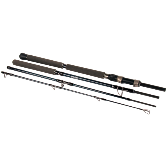 BFT Saltwater Halibut Travel (4Pcs) - 8\' 250g i gruppen Fiskespön / Havsfiskespön hos Sportfiskeprylar.se (11-SWSH804)