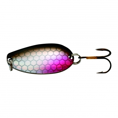 Möreungen 12g Flecto/Svart i gruppen Fiskedrag / Skeddrag hos Sportfiskeprylar.se (110130NO)