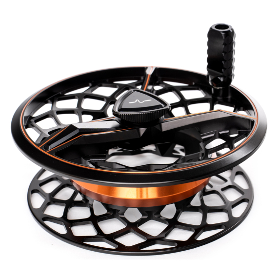 Guideline Scandi Extraspole - Black/Bronze i gruppen Fiskerullar / Flugfiskerullar & Extraspolar / Extraspolar hos Sportfiskeprylar.se (110679GLr)