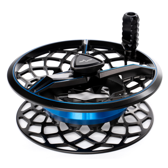 Guideline Scandi Extraspole - Black/Blue i gruppen Fiskerullar / Flugfiskerullar & Extraspolar / Extraspolar hos Sportfiskeprylar.se (110683GLr)