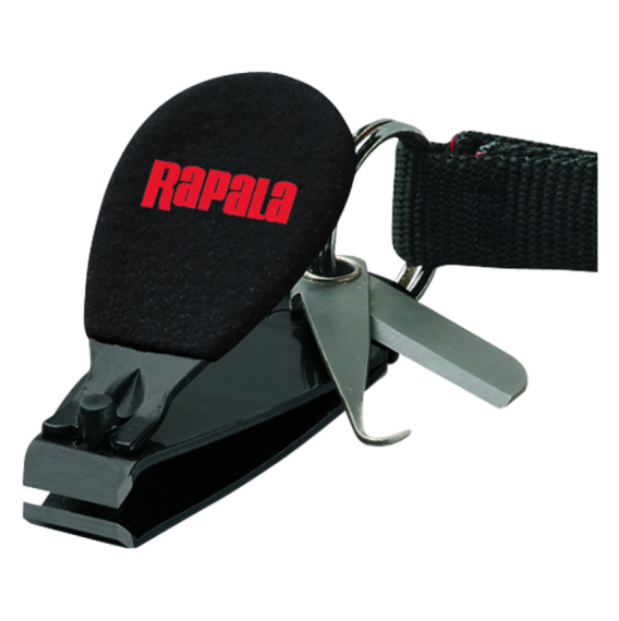 Rapala Linklippare RCD-2 i gruppen Verktyg & Tillbehör / Tänger & Saxar / Linklippare & Saxar hos Sportfiskeprylar.se (110812NO)