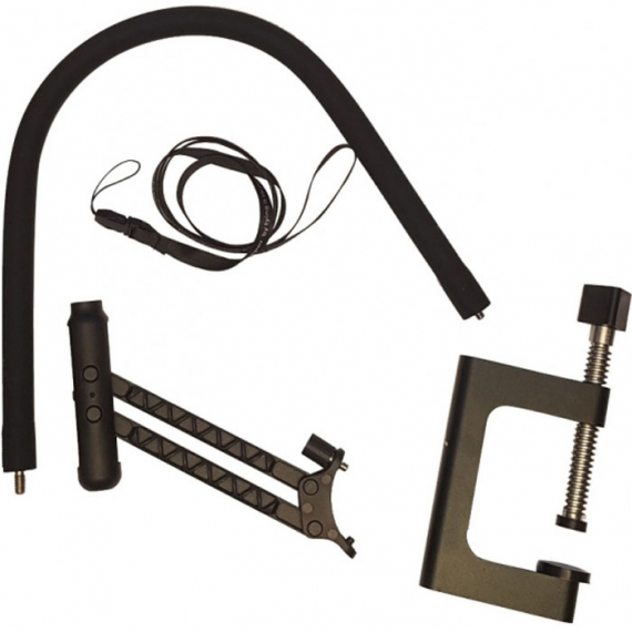 Deeper Flexible Arm Mount 2.0 i gruppen Marinelektronik & Båt / Ekolod & Plotter / Portabla Ekolod hos Sportfiskeprylar.se (110989NO)