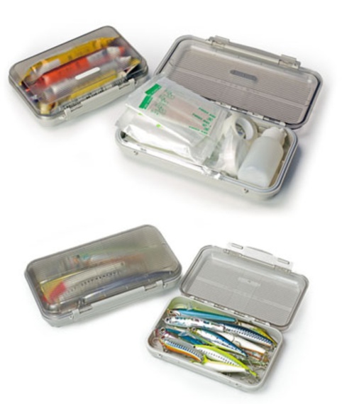 C&F Medium Multi Case (CFL-2500MT) i gruppen Förvaring / Boxar & Lådor / Flugaskar hos Sportfiskeprylar.se (1110019)