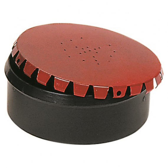 Maskburk \'\'Klick Klack\'\' i gruppen Förvaring / Mäskbaljor & Krokbetesförvaring / Krokbetesförvaring hos Sportfiskeprylar.se (11108081)