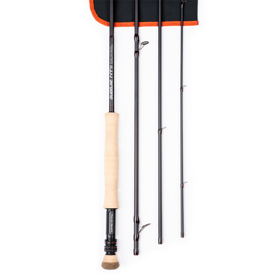 Guidline NT11 Flugspö Fast Full Flex i gruppen Fiskespön / Flugfiskespön / Enhandsspön hos Sportfiskeprylar.se (111117GLr)