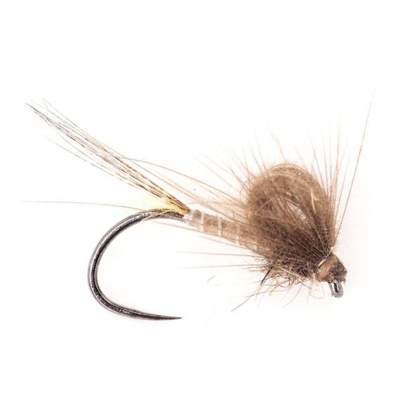 Guideline Bubble Emerger Lt. Brown i gruppen Fiskedrag / Flugor / Torrflugor hos Sportfiskeprylar.se (111294GLr)