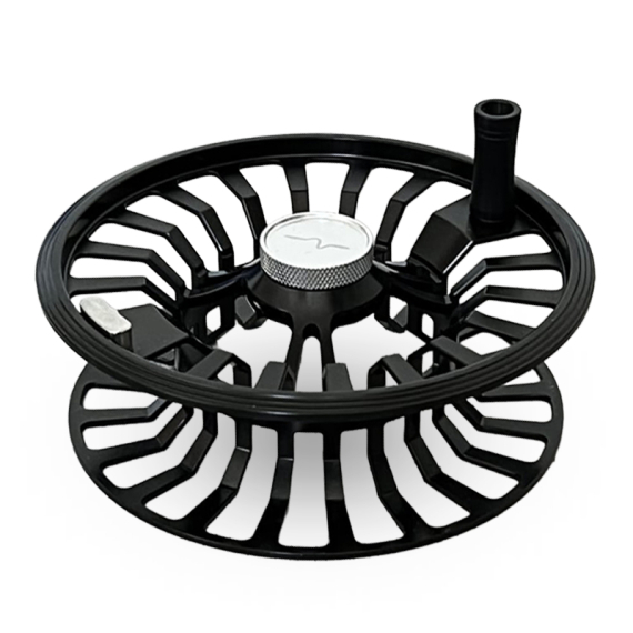 Guideline Halo EVO Spool i gruppen Fiskerullar / Flugfiskerullar & Extraspolar / Extraspolar hos Sportfiskeprylar.se (111325GLr)