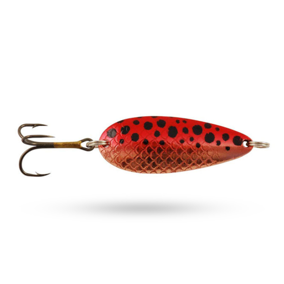 Sølvkroken Pirat i gruppen Fiskedrag / Skeddrag hos Sportfiskeprylar.se (111800SKr)