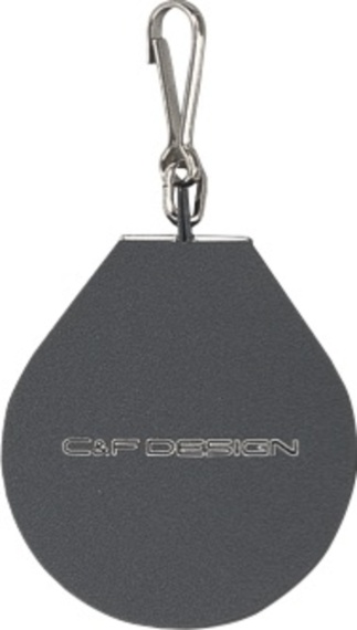 C&F Rubycell Fly Dryer (CFA-30) i gruppen Verktyg & Tillbehör / Övriga Verktyg / Nyckelringar hos Sportfiskeprylar.se (1120037)