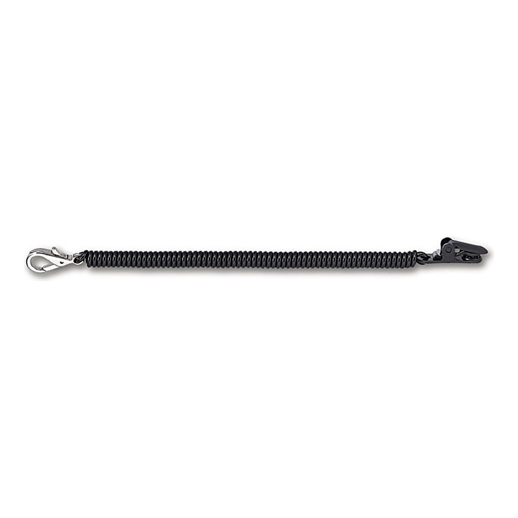 C&F Net Strap Black (NS-BK) i gruppen Verktyg & Tillbehör / Övriga Verktyg / Lanyards & Remmar hos Sportfiskeprylar.se (1120074)