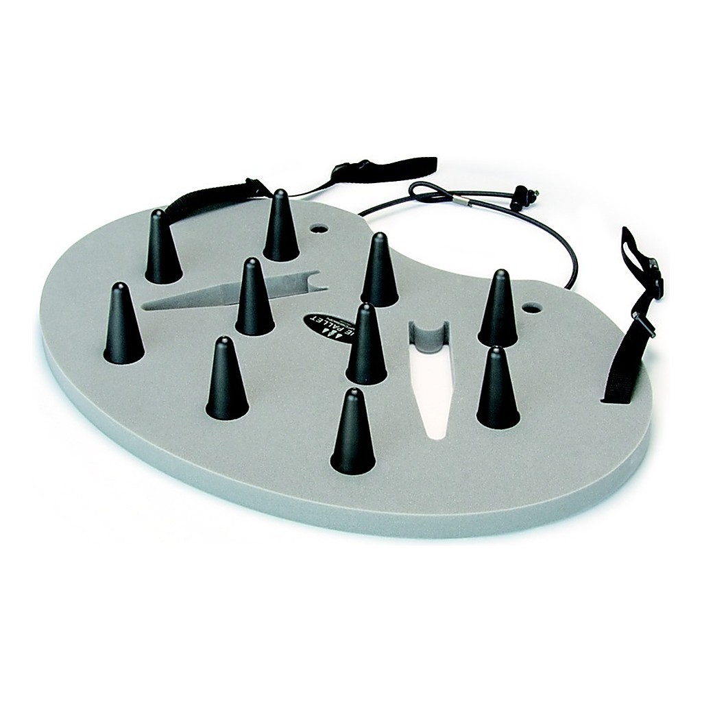 C&F Line Pallet Waist hanger type (CFA-300) i gruppen Verktyg & Tillbehör / Linkorgar hos Sportfiskeprylar.se (1120118)