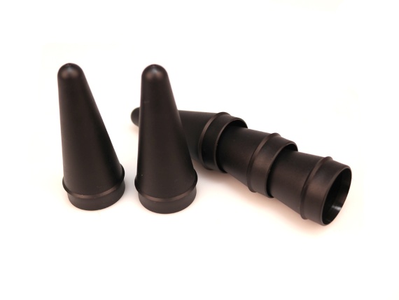 C&F Spare Cones for Line Pallet 5 PACK (SC-CONE) i gruppen Verktyg & Tillbehör / Linkorgar hos Sportfiskeprylar.se (1120122)