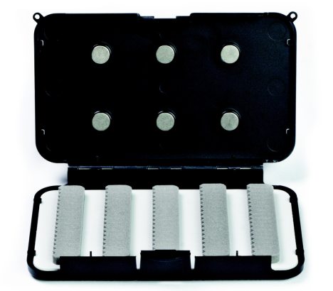 C&F Micro Slit Foam Chest Patches (CFA-50-MSF) i gruppen Förvaring / Boxar & Lådor / Flugaskar hos Sportfiskeprylar.se (1120134)