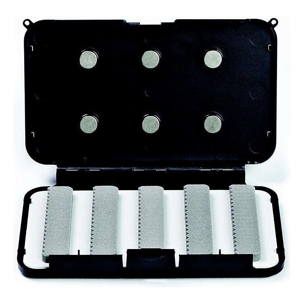C&F Micro Slit Foam Chest Patches (CFA-50-MSF) i gruppen Förvaring / Boxar & Lådor / Flugaskar hos Sportfiskeprylar.se (1120134)