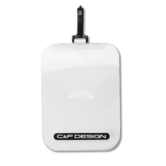 C&F License Holder (CFA-210) i gruppen Förvaring hos Sportfiskeprylar.se (1120162)