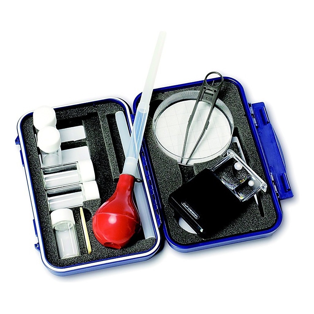 C&F FABRE Entomology Kit (CFA-600-OW) i gruppen Övrigt hos Sportfiskeprylar.se (1120164)
