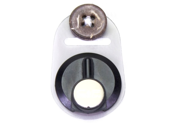 C&F Line Cutter Botton (CFA-183/LCB) i gruppen Verktyg & Tillbehör / Tänger & Saxar / Linklippare & Saxar hos Sportfiskeprylar.se (1120175)