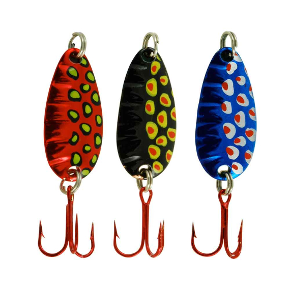 Sølvkroken Sluksett Spesial Vibra i gruppen Fiskedrag / Betespaket hos Sportfiskeprylar.se (112018SK)