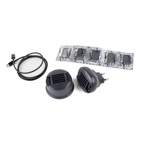 MR Mosquito USB MRMUSBG1 i gruppen Outdoor / Myggmedel & Myggskydd / Myggskydd & Myggbortstötare hos Sportfiskeprylar.se (112102TC)