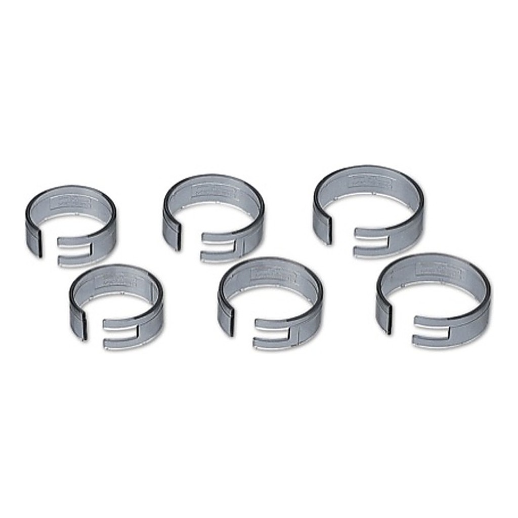 C&F Bobbin Ring (CFT-01) i gruppen Krok & Småplock / Flugbindning / Verktyg Flugbindning / Trådhållare hos Sportfiskeprylar.se (1140000)
