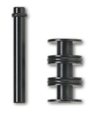 C&F 3-in-1 Bobbin Kit (CFT-60T) i gruppen Krok & Småplock / Flugbindning / Verktyg Flugbindning / Trådhållare hos Sportfiskeprylar.se (1140037)