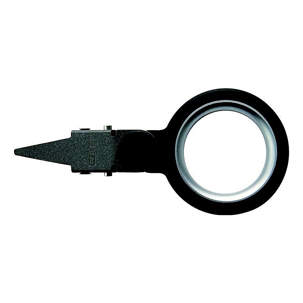 C&F Midge Hackle Pliers (CFT-120-Midge) i gruppen Krok & Småplock / Flugbindning / Verktyg Flugbindning / Hackeltänger hos Sportfiskeprylar.se (1140094)