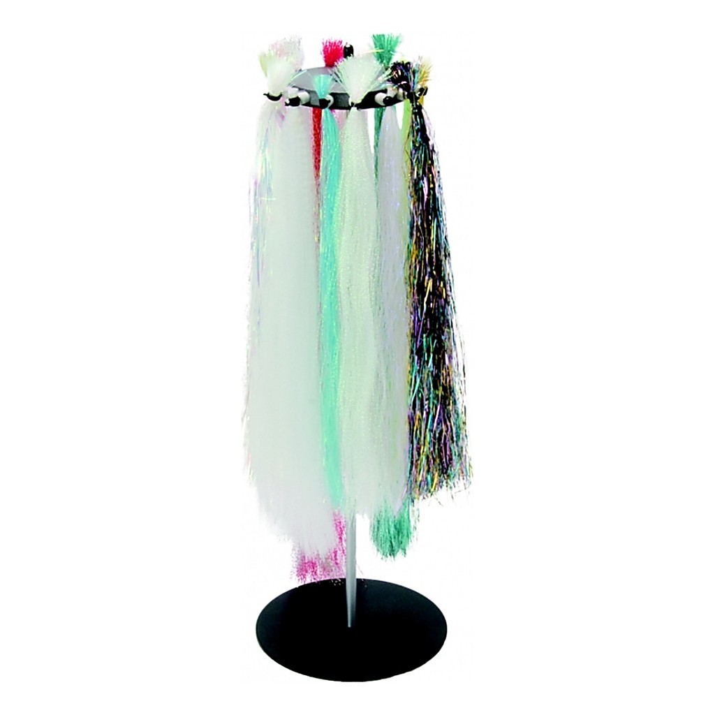 C&F Magnetic Tinsel Stand (CFT-165) i gruppen Krok & Småplock / Flugbindning / Verktyg Flugbindning / Verktygshållare Flugbindning hos Sportfiskeprylar.se (1140095)