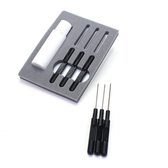 C&F Extend Body Twister Mark II i gruppen Krok & Småplock / Flugbindning / Verktyg Flugbindning hos Sportfiskeprylar.se (1140121)