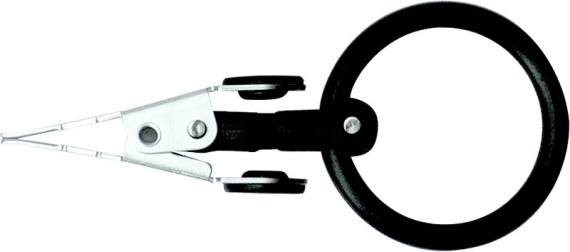 C&F Biot Pliers (CFT-120-V) i gruppen Krok & Småplock hos Sportfiskeprylar.se (1140861)