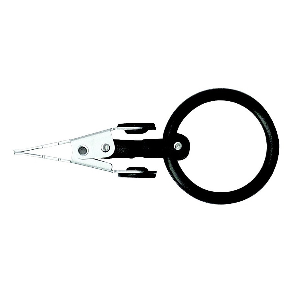 C&F Biot Pliers (CFT-120-V) i gruppen Krok & Småplock / Flugbindning / Verktyg Flugbindning / Hackeltänger hos Sportfiskeprylar.se (1140861)