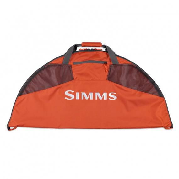 Simms Taco Bag Simms Orange i gruppen Förvaring / Övrig Förvaring hos Sportfiskeprylar.se (11471-800-00)