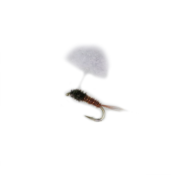 Parasol Emerger Pheasant Tail i gruppen Fiskedrag / Flugor / Nympher hos Sportfiskeprylar.se (11484r)