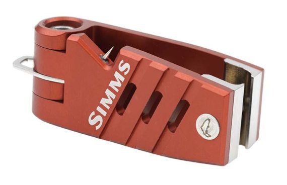Simms Guide Nipper Simms Orange i gruppen Verktyg & Tillbehör / Tänger & Saxar / Linklippare & Saxar hos Sportfiskeprylar.se (11650-800-00)