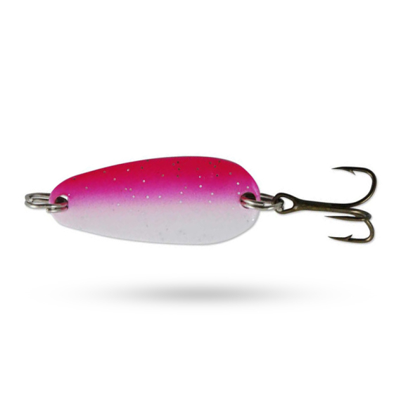 Sølvkroken Aura Lillauren i gruppen Fiskedrag / Skeddrag hos Sportfiskeprylar.se (116SKr)