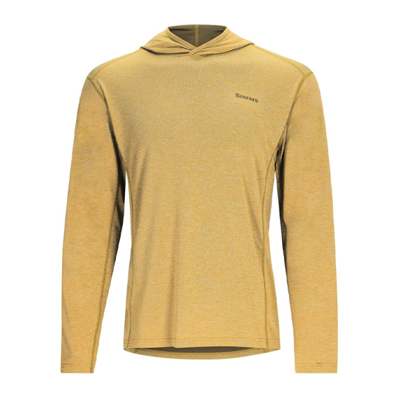 Simms BugStopper Hoody Sandbar Heather i gruppen Nyheter / Simms Nyheter hos Sportfiskeprylar.se (11707-1386-20EUr)