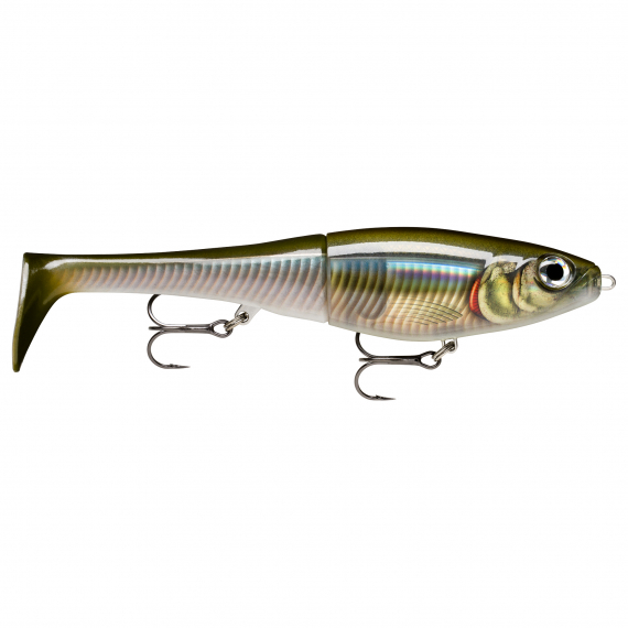 Rapala X-Rap Peto 20cm - SMB i gruppen Fiskedrag / Tailbeten & Hybridbeten hos Sportfiskeprylar.se (119698NO)