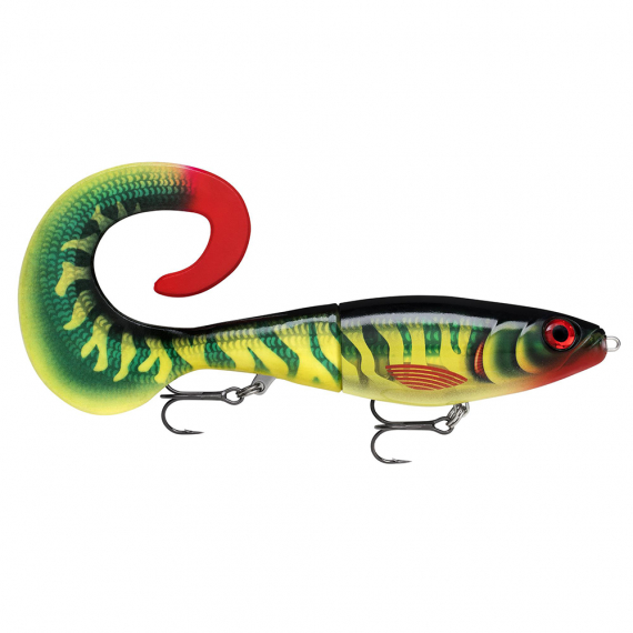 Rapala X-Rap Otus 25cm HTP i gruppen Fiskedrag / Tailbeten & Hybridbeten hos Sportfiskeprylar.se (119704NO)