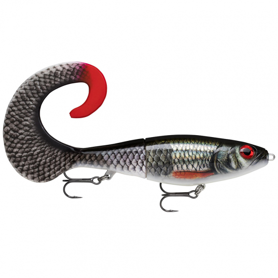Rapala X-Rap Otus 25cm ROL i gruppen Fiskedrag hos Sportfiskeprylar.se (119710NO)