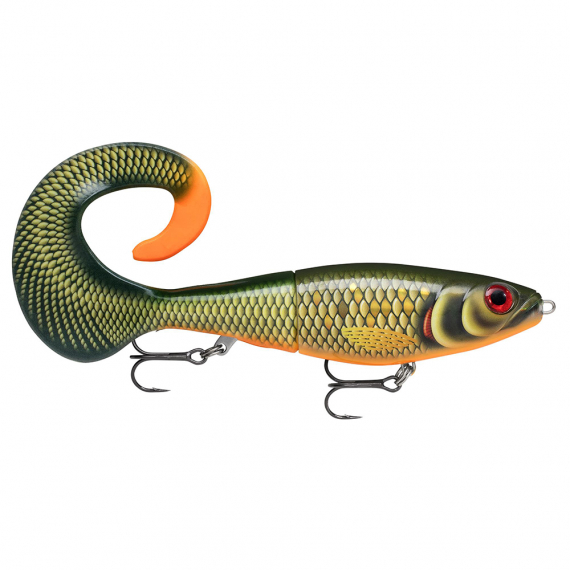 Rapala X-Rap Otus 25cm SCRR i gruppen Fiskedrag / Tailbeten & Hybridbeten hos Sportfiskeprylar.se (119713NO)