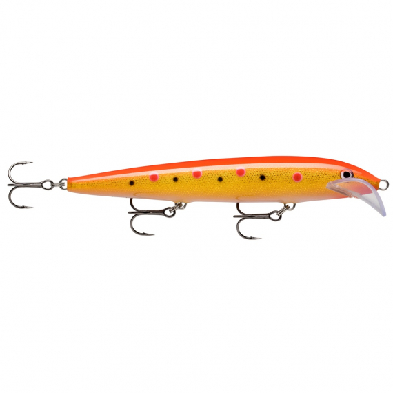 Rapala Scatter Rap Husky 13cm SPGFR i gruppen Fiskedrag / Wobblers hos Sportfiskeprylar.se (119798NO)
