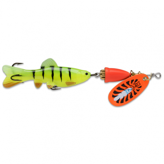 Blue Fox Vibrax Chaser Nr3 13g - OCW i gruppen Fiskedrag / Spinnare hos Sportfiskeprylar.se (119886NO)