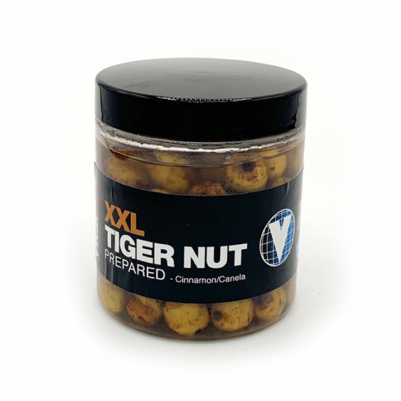 Vital Baits Prepared TigerNuts 250ml i gruppen Fiskedrag / Boilies, Krokbeten & Mäsk / Partiklar hos Sportfiskeprylar.se (12-0002r)
