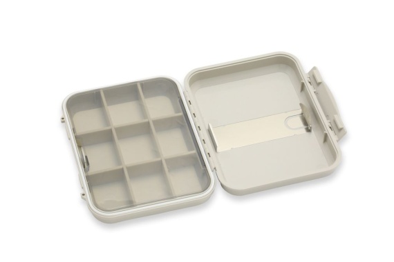 C&F Design Universal System Case Small with Comp i gruppen Förvaring / Boxar & Lådor / Flugaskar hos Sportfiskeprylar.se (1200017r)