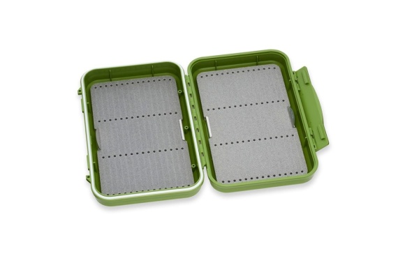 C&F Design Streamer Fly Case Medium i gruppen Förvaring / Boxar & Lådor / Flugaskar hos Sportfiskeprylar.se (1200100r)