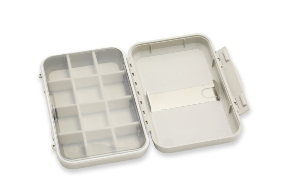 C&F Design Universal System Case Medium with Comp. i gruppen Förvaring / Boxar & Lådor / Flugaskar hos Sportfiskeprylar.se (1200115r)